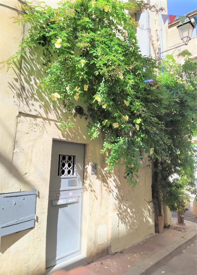 Le Balcon De Saint Roch Apartamento Montpellier Exterior foto